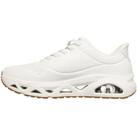 SKECHERS Uno Glide-Step Herren Weiß 44