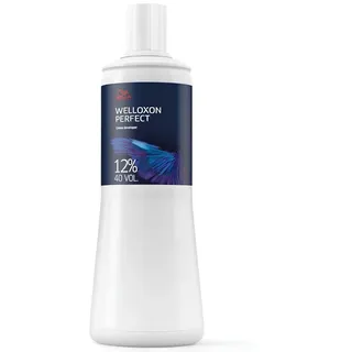 Professionals Welloxon Perfect Oxidationscreme 12% 1000 ml
