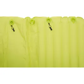 Exped Ultra 1R Duo Isomatte (Größe 197x65cm, grau)