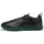 Puma Ultra 6 Play IT Hallenschuhe Kinder puma black/fizzy light/green terrain 34