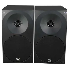 Woxter Dynamic Line 410 BT schwarz