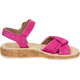 Paul Green 0075-6105-045 Damen Pink 38,5
