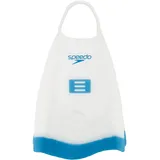 Speedo DMC Elite Fin Triathlon-Natation - Blanc / M/L