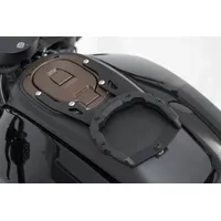SW-Motech Pro, Tankring - Schwarz.