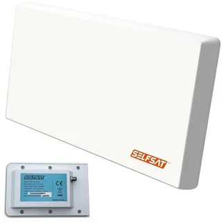 Selfsat H22D+