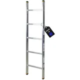 Proregal Atlas Anlegeleiter 5 Sprossen