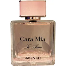 Aigner Cara Mia Ti Amo Eau de Parfum 50 ml