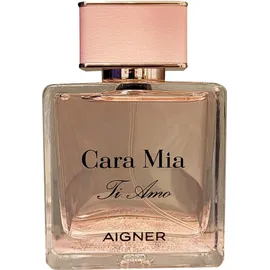 Aigner Cara Mia Ti Amo Eau de Parfum 50 ml