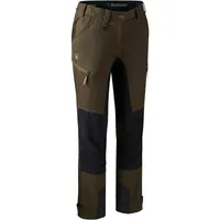 Deerhunter Lady Roja Jagdhose Fallen Leaf Braun 36