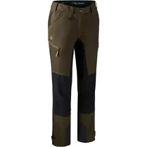 Deerhunter Lady Roja Jagdhose Fallen Leaf Braun 36