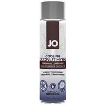 System Jo - Kühlendes Hybrid Kokosnuss Gleitmittel - 120 ml