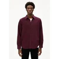 ARMEDANGELS GIAALO GMT DYE - Hemd Gr S