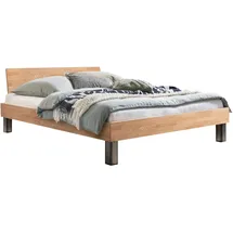 Hasena Lodi Trento 200 x 200 cm Braun