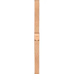 Tissot - Edelstahl Lovely Uhrenmetallband Pvd Rosa T605042973 - Golden