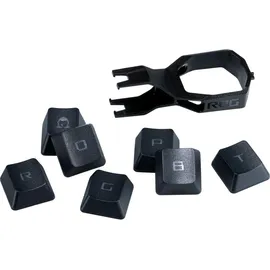 Asus ROG RX PBT Doubleshot Tastenkappen-Satz