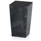 DEUBA 50 x 26,5 x 26,5 cm Anthrazit