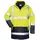 Safestyle Warnparka Spencer, Gr. 2XL, gelb/marine