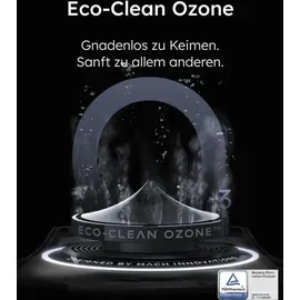 eufy MACH V1 schwarz