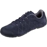 MEINDL Damen Pure Comfort 3.0 Schuhe (Größe 39.5, blau)