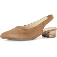 Gabor 81.520.14 für Damen, braun, Größe 36 EU / 3,5 UK