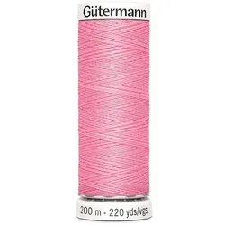 Allesnäher (758) | 200 m | Gütermann rosa