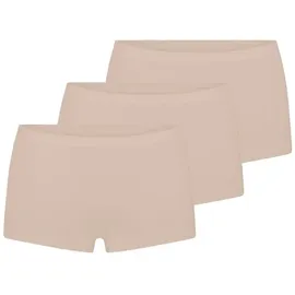 SLOGGI GO Daily Cotton 3 St. Beige XL