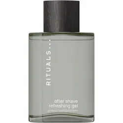 Homme After Shave Refreshing Gel