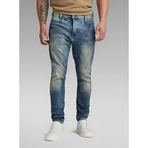 G-Star D Staq Slim Fit Blau 27/30