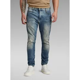 G-Star D Staq Slim Fit Blau 27/30