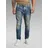 G-Star D Staq Slim Fit Blau 27/30