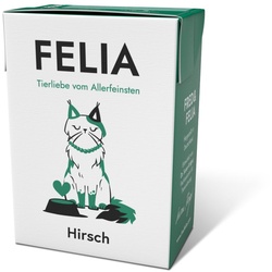 Fred & Felia Hirsch 10x190 g