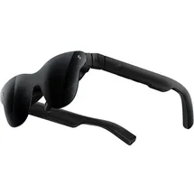 rayneo Air 4 Pro AR Brille Schwarz