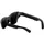 rayneo Air 4 Pro AR Brille Schwarz