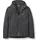 Rab Ascendor Pro Hoodie Jacke (Größe M, schwarz)