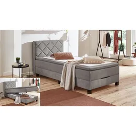 Harper STETTIN 120 x 200 cm Grau