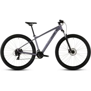 Cube Aim ONE 27,5 Zoll RH 50 cm lightpurple 'n' chrome
