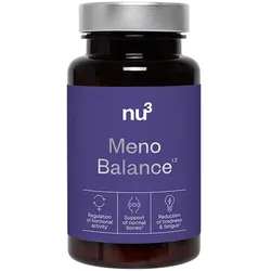 nu3 Meno Balance