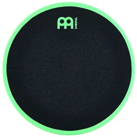 Meinl (MMP12SF) Practice Pad, 12 Zoll Seafoam, Perkussion, Grün