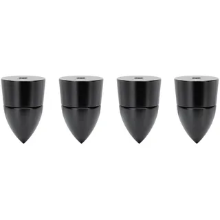 Dynavox 207657 Lautsprecher-Spikes 4 St.