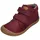 Koel DON HYDRO FELT LINING Bordo 33