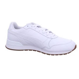 Puma ST Runner v2 Full L puma white-gray violet 46