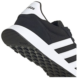 adidas Run 60s 2.0 Herren core black/cloud white/core black 44