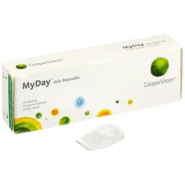 CooperVision MyDay 30 St. / 8.40 BC / 14.20 DIA / -10.00 DPT
