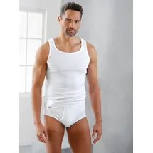 Kings Club WITT WEIDEN Slip in weiß | Gr.: 6