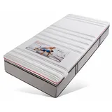 Beco Hydrux 4 Seasons Topper 90 x 200 cm weiß