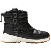 The North Face Thermoball Wanderstiefel Asphalt Grey/Tnf Black 110