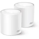 TP-Link Deco X50 Mesh System 2er Pack