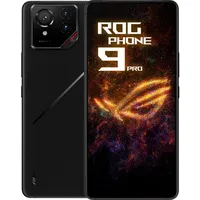 Asus ROG Phone 9 Pro Edition 1TB, Phantom Black