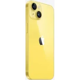 Apple iPhone 14 256 GB Gelb