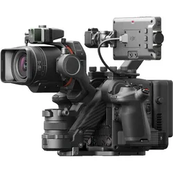 DJI Ronin 4D Cinema Camera 8K Combo | ✔️ Kostenloses Erweiterungsset